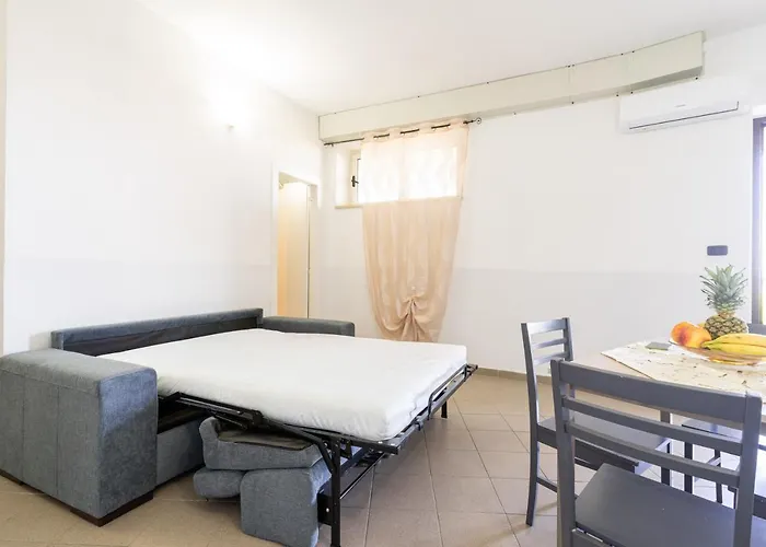 Beachfront With Exclusive Access * Strongoli