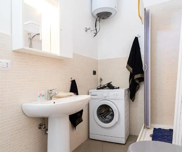 Beachfront With Exclusive Access Apartamento