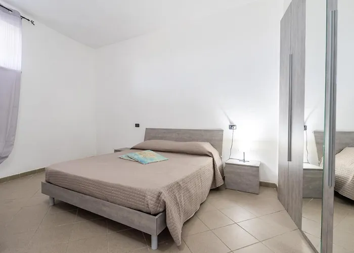 Apartamento Beachfront With Exclusive Access Strongoli